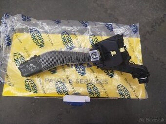 Páčka svetlometov s ovládaním tempomatu Golf 6