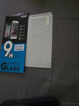 Sklo ochranné na uphone 7.8 se 20 22 13 13 mini