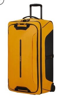Samsonite ECODIVER žltý 79cm - 1