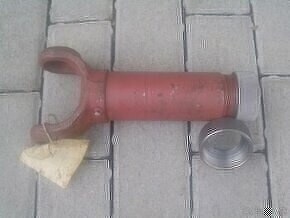 matica kardanu na zetor - 1