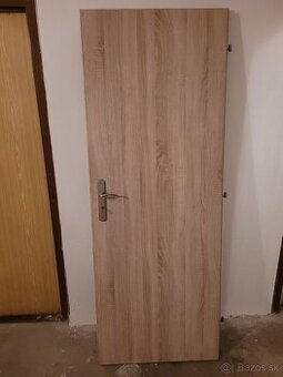 Interiérové dvere