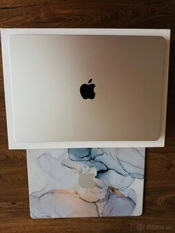 Predam 15-palcovy MacBook Air s M2 cipom