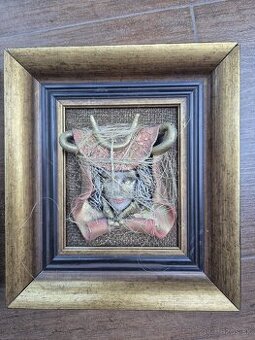 Obrazy autorky RIA DOKOVÁ - 1