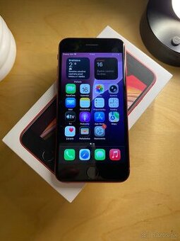 iPhone se 2020