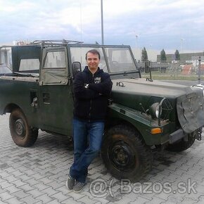 Maďarsko - obchod, služby, veterány, youngtimery