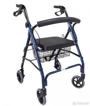 Chodítko pre seniorov