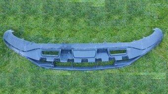 Mercedes GLC C253 X253 W253 2019 - 2022 - spojler naraznik