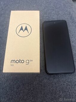 Motorola G 54