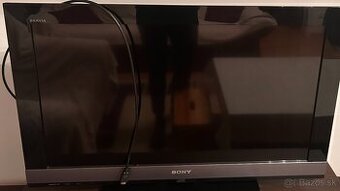 Predám tv Sony Bravia