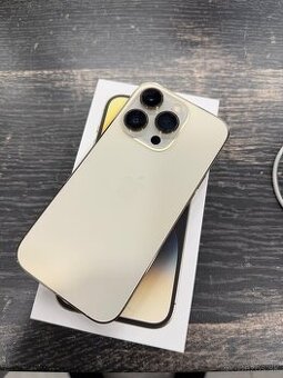 IPHONE 14 PRO 128GB GOLD