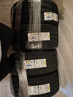 LETNE PNEU - 225/40 ZR18 - 255/35 ZR18