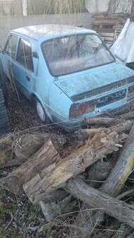 Škoda 105L na diely