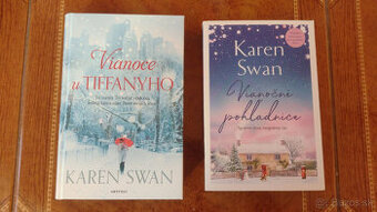 Predám úplne nové knihy