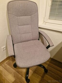 Predám kancelárske kreslo v top stave