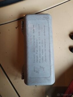 Obal náradia zastava