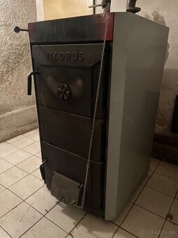 Viadrus Hercules U26