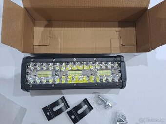 Pracovne svetlo - šírka - 23cm - 180W