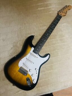 Fender Squier Bullet Stratocaster