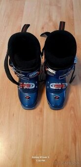 skialp lyžiarky Nordica