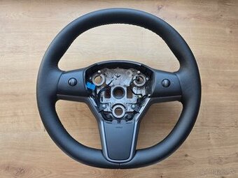 volant TESLA model 3 , Tesla Y  2023 facelift