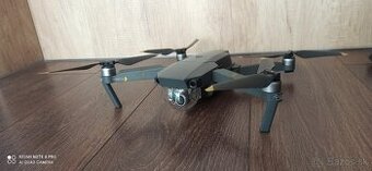 Dji Mavic pro