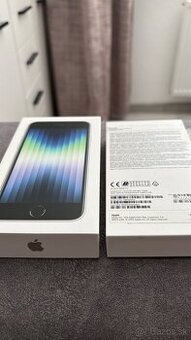 Iphone SE 2022 128gb