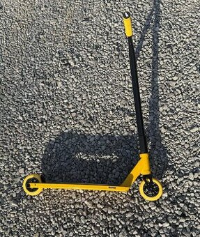 Freestyle kolobežka