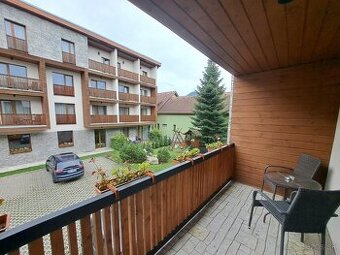 Apartmán VIA JASNÁ na predaj, Demänová