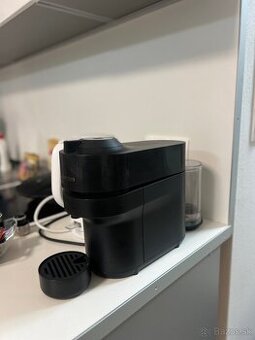 Nespresso Vertuo POP