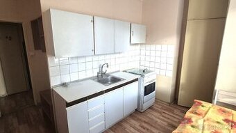 2-izbový byt v centre mesta Bardejov