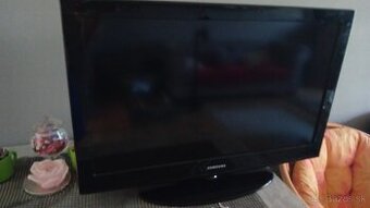 Samsung TV 32, plne funkcny