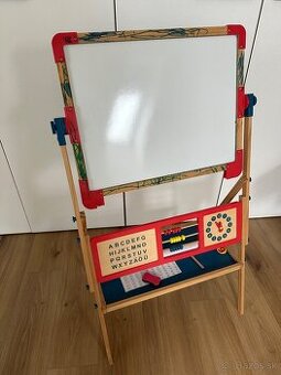 Multifunkcna tabula na kreslenie