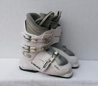 Lyziarky Head eu č.36 - 37,5