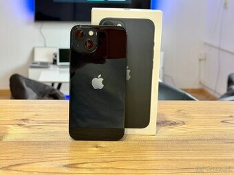 iPhone 13 (100% baterka/Záruka)