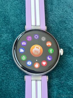 Canyon SW-61 Semifreddo