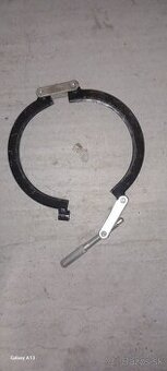 Predám obruč agzat, vari.