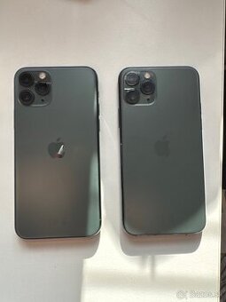 iPhone 11pro 256gb