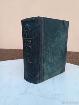 Německo-Český slovník