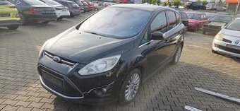 Lacno rozpredám Ford C-max 2010-2019 na náhradné diely
