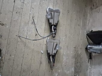 Výfuky Kawasaki z1000