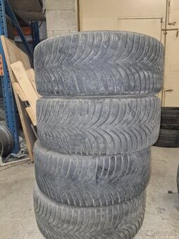 Hankook winter 225/45r17