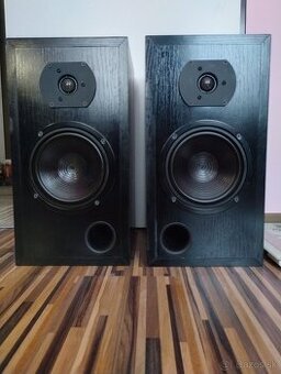 Predám Tesla  2 Pásmove Reproduktory