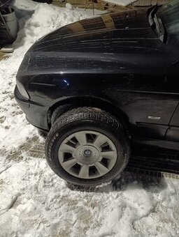 5x120 r15  ET 15. E39