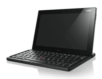 Lenovo Thinkpad tablet 2 Bluetooth