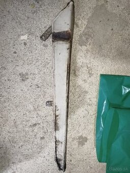 Predám kryt reťaze na Jawu pionier, mustang.