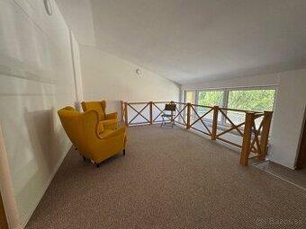 PREDAJ ATYP 4-izb. tehlového bytu - BANKA