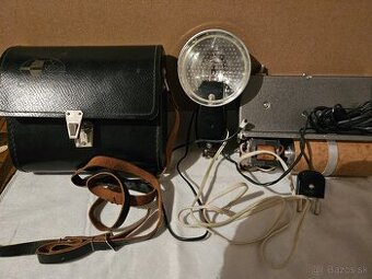 Predám fotoblesk Čajka