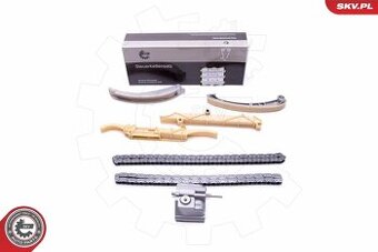 Sada rozvodovej reťaze SKV