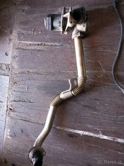 Predám EGR ventil 1.4hdi