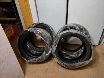 Letné pneumatiky Goodyear 205/50 R 17